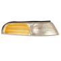 Eagle EyesFR170-U000R Parking Light Assembly