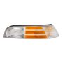 Eagle EyesFR171-U000L Parking Light Assembly