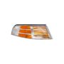 Eagle EyesFR171-U000L Parking Light Assembly