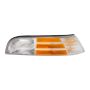 Eagle EyesFR171-U000R Parking Light Assembly