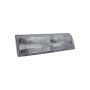 Eagle EyesFR172-B001L Headlight Assembly