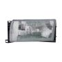 Eagle EyesFR180-B001L Headlight Assembly