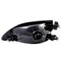 Eagle EyesFR181-B001L Headlight Assembly