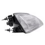 Eagle EyesFR181-B001R Headlight Assembly