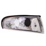 Eagle EyesFR182-U000L Parking Light Assembly
