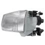 Eagle EyesFR186-B001L Headlight Assembly