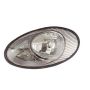 Eagle EyesFR193-B001L Headlight Assembly