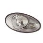 Eagle EyesFR193-B001R Headlight Assembly
