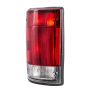 Eagle EyesFR195-B200L Tail Light Assembly