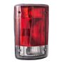 Eagle EyesFR195-B200R Tail Light Assembly