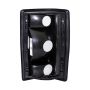 Eagle EyesFR195-U000R Tail Light Assembly