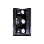 Eagle EyesFR195-U100L Tail Light Assembly