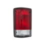 Eagle EyesFR195-U100L Tail Light Assembly