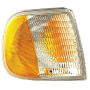Eagle EyesFR207-U000R Parking Light Assembly