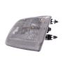 Eagle EyesFR208-B101L Headlight Assembly