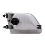 Eagle EyesFR208-B101L Headlight Assembly