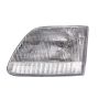 Eagle EyesFR208-B101L Headlight Assembly