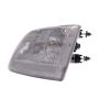 Eagle EyesFR208-B101LCA Headlight Assembly