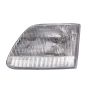 Eagle EyesFR208-B101LCA Headlight Assembly