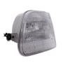 Eagle EyesFR208-B101RCA Headlight Assembly