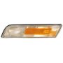 Eagle EyesFR227-U000L Side Marker Light Assembly