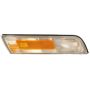 Eagle EyesFR227-U000R Side Marker Light Assembly