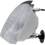 Eagle EyesFR228-U000L Parking Light Assembly