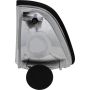 Eagle EyesFR228-U000L Parking Light Assembly