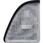 Eagle EyesFR228-U000L Parking Light Assembly