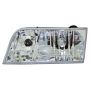Eagle EyesFR232-B011L Headlight Assembly