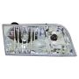 Eagle EyesFR232-B011R Headlight Assembly