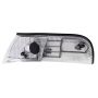 Eagle EyesFR233-U000L Parking Light Assembly
