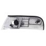 Eagle EyesFR233-U000LR Parking Light Assembly