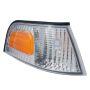 Eagle EyesFR233-U000R Parking Light Assembly