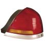Eagle EyesFR234-U000R Tail Light Assembly
