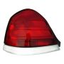 Eagle EyesFR234-U010L Tail Light Assembly