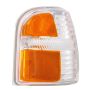 Eagle EyesFR241-U200L Parking Light Assembly