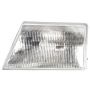 Eagle EyesFR242-B101L Headlight Assembly
