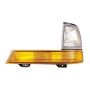 Eagle EyesFR243-U000L Parking Light Assembly