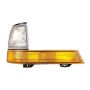 Eagle EyesFR243-U000R Parking Light Assembly
