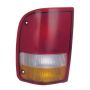 Eagle EyesFR252-U000L Tail Light Assembly