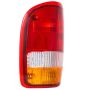 Eagle EyesFR252-U000R Tail Light Assembly
