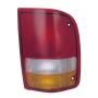 Eagle EyesFR252-U000R Tail Light Assembly