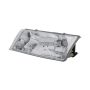 Eagle EyesFR253-B001L Headlight Assembly