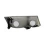 Eagle EyesFR253-B001L Headlight Assembly