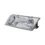 Eagle EyesFR253-B001LR Headlight Assembly