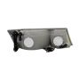 Eagle EyesFR253-B001LR Headlight Assembly