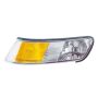 Eagle EyesFR254-U000L Side Marker Light Assembly