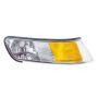 Eagle EyesFR254-U000R Side Marker Light Assembly