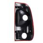 Eagle EyesFR263-U000LR Tail Light Assembly